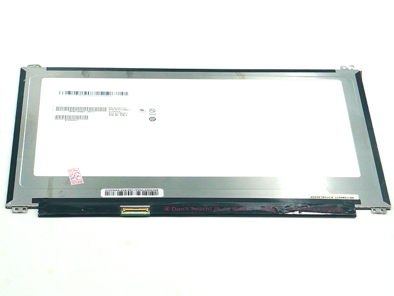 SCHERMO LCD 13,3 pollici B133HAN02.7 FHD ISP 30pin EDP 1920*1080