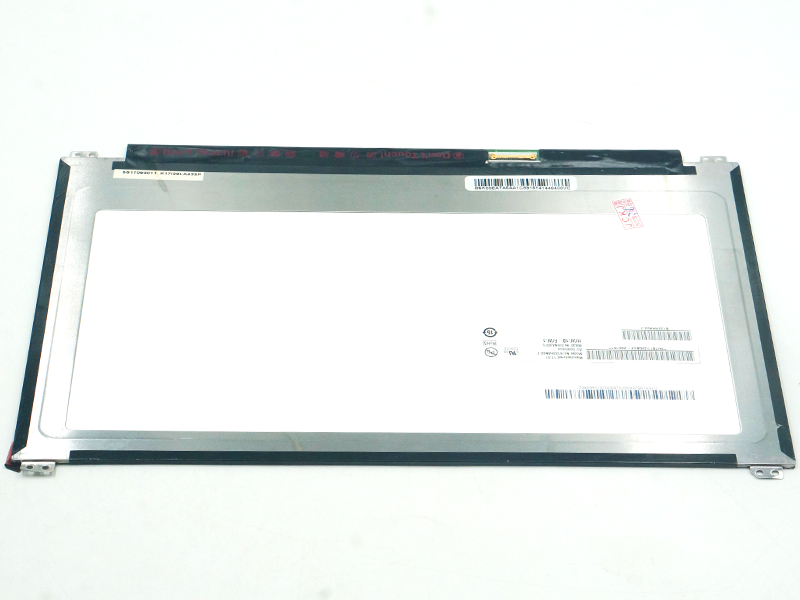 SCHERMO LCD 13,3 pollici B133HAN02.7 FHD ISP 30pin EDP 1920*1080