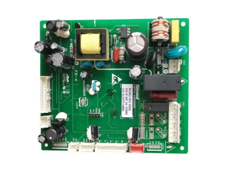 Skyworth BCD-213WTY WTGY B2062-001-0582 scheda di controllo frigorifero