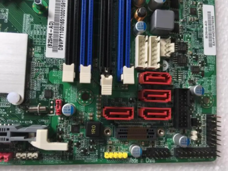 Acer B25H4-AD Scheda madre B250 Chipset LGA1151
