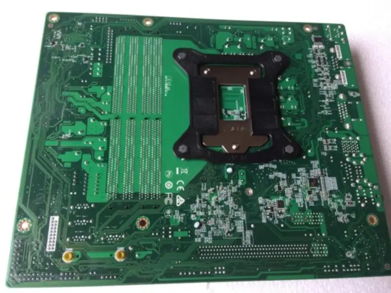 Acer B25H4-AD Scheda madre B250 Chipset LGA1151