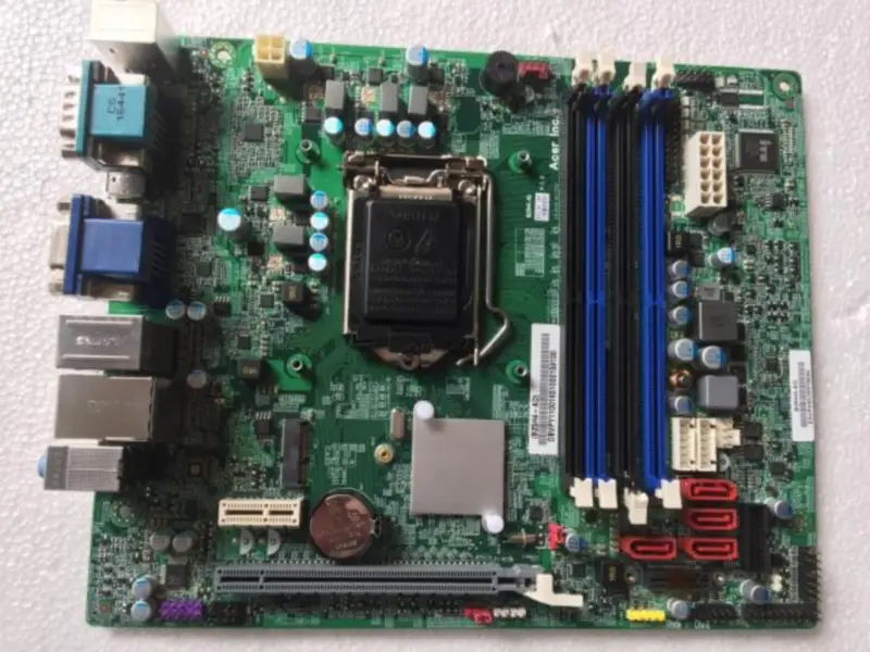 Acer B25H4-AD Scheda madre B250 Chipset LGA1151