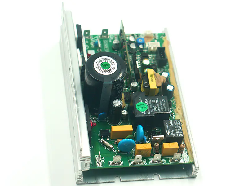 Scheda elettronica del tapis roulant B207D B307D