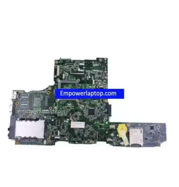 Scheda madre Asus B43F