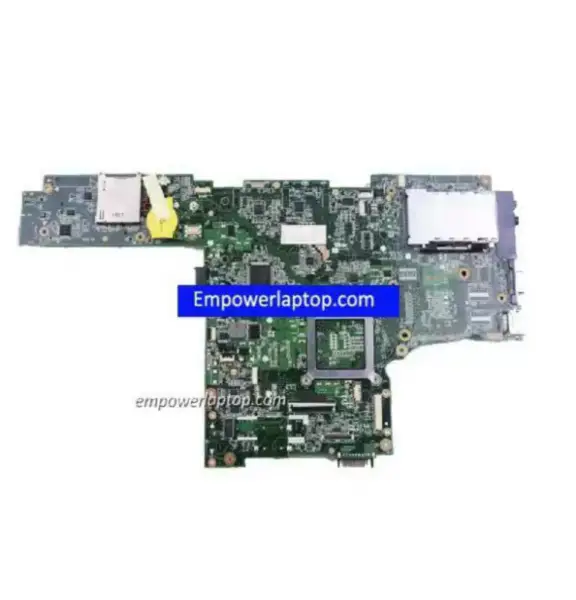 Scheda madre Asus B43F
