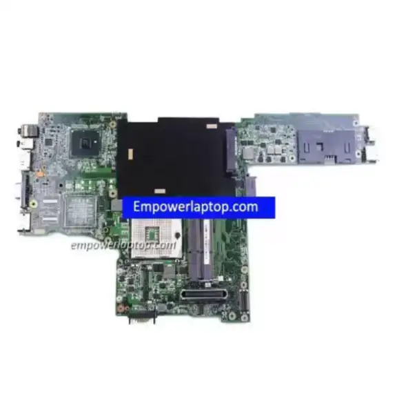Scheda madre Asus B43F