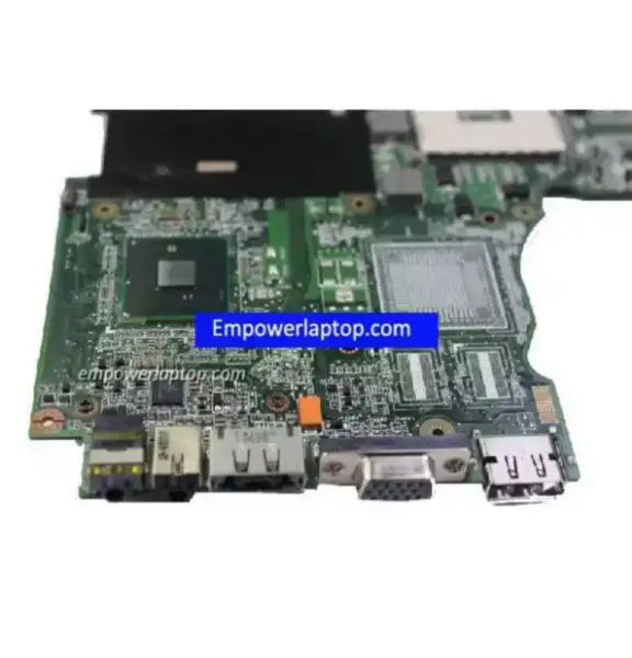 Scheda madre Asus B43F