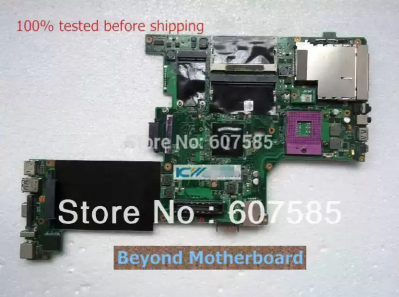Scheda madre Asus B50A