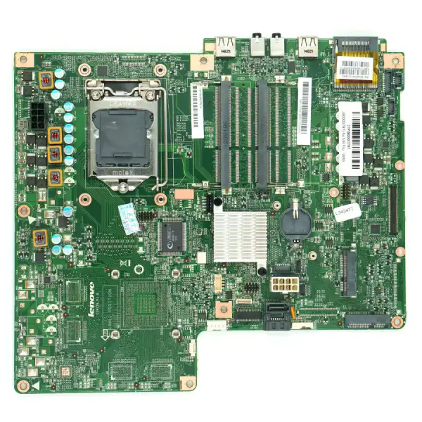 Lenovo B540 B540P CIH77S V1.0 Scheda madre AIO