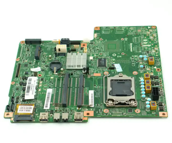 Lenovo B540 B540P CIH77S V1.0 Scheda madre AIO