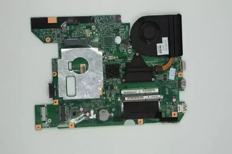 Scheda madre Lenovo IBM B575e 48.4VV01.011 90001636