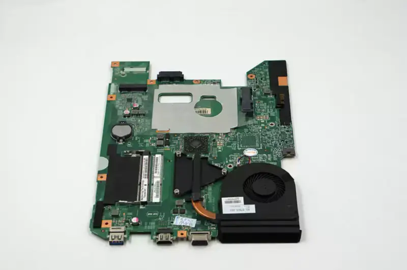Scheda madre Lenovo IBM B575e 48.4VV01.011 90001636