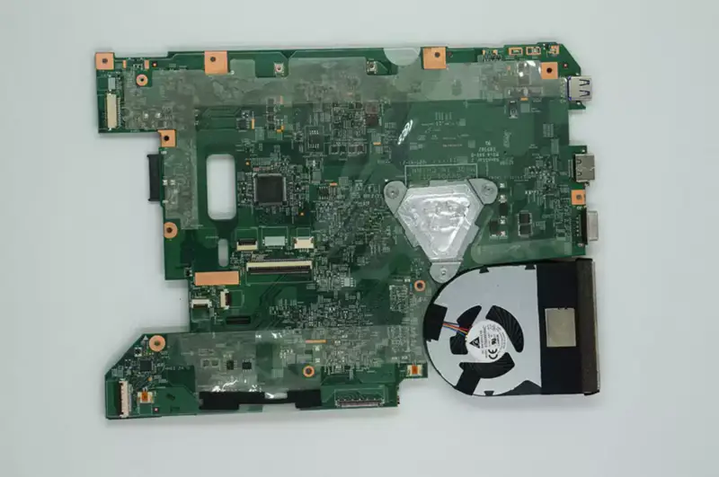 Scheda madre Lenovo IBM B575e 48.4VV01.011 90001636