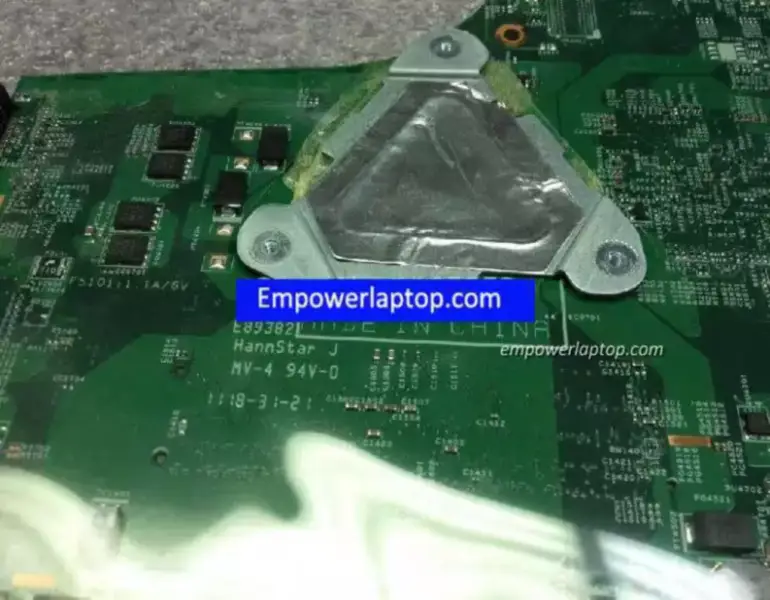 Scheda madre Lenovo IdeaPad B575 11013664 48.4PN01.011
