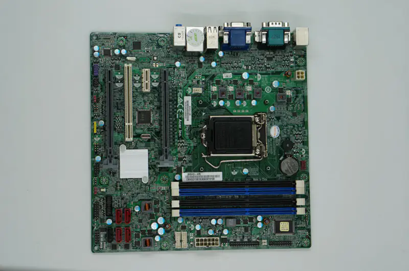 Acer B85H3-AM scheda madre LGA1150