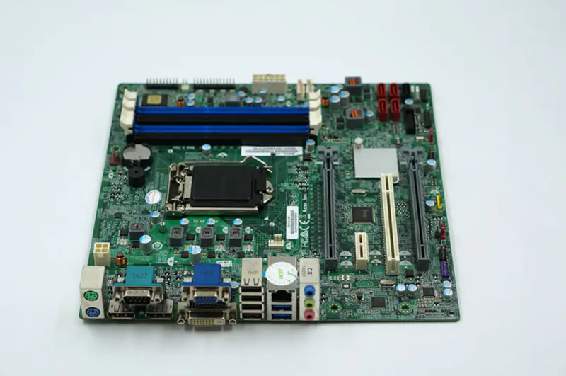 Acer B85H3-AM scheda madre LGA1150