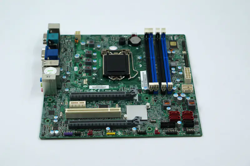 Acer B85H3-AM scheda madre LGA1150