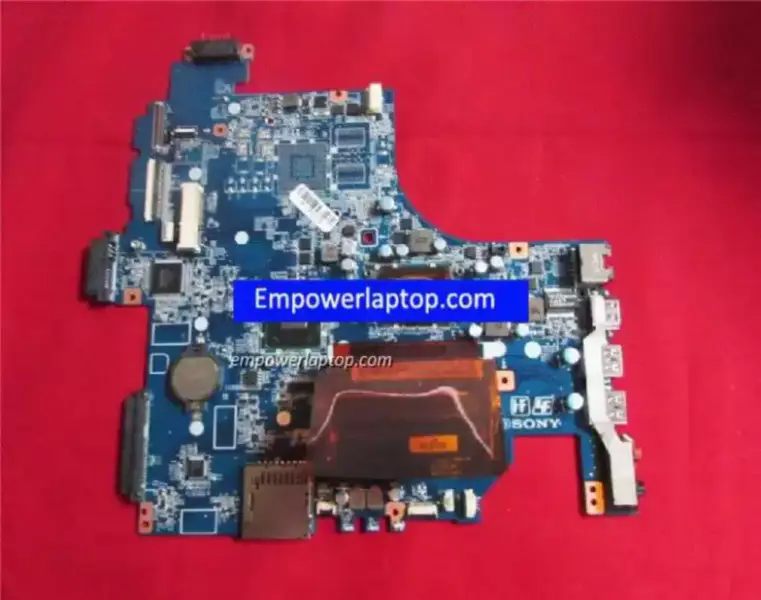 Scheda madre Sony A1945017A VAIO SVF15