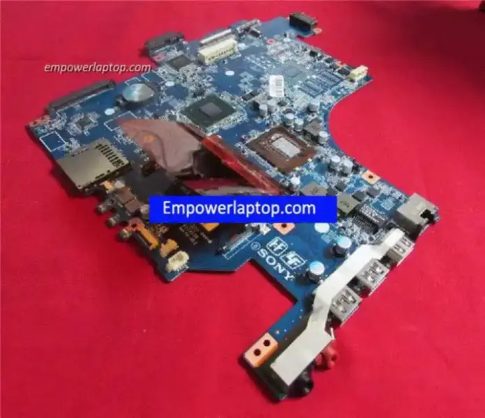 Scheda madre Sony A1945017A VAIO SVF15