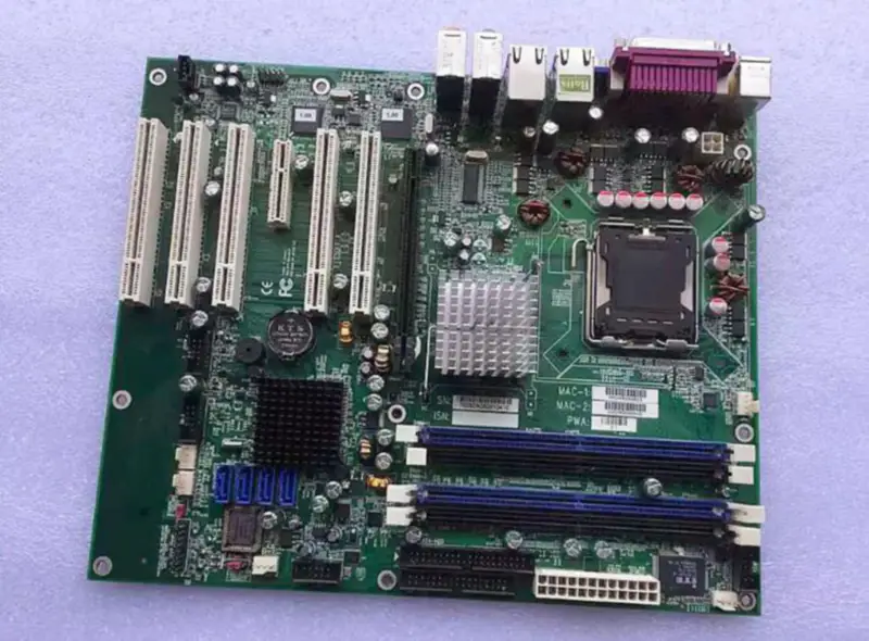 bcmcom BC945G scheda madre