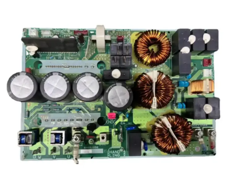 Scheda di controllo del condizionatore d'aria Mitsubishi BH00J056