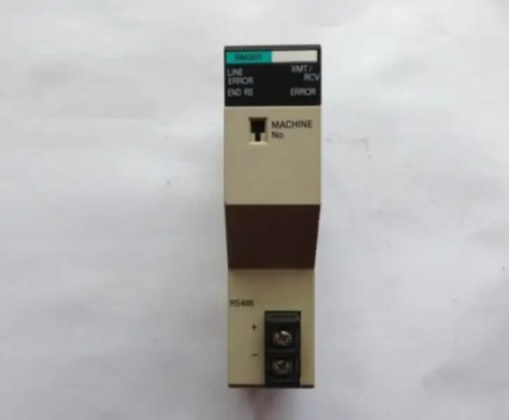 Modulo PLC Omron C200H-RM201