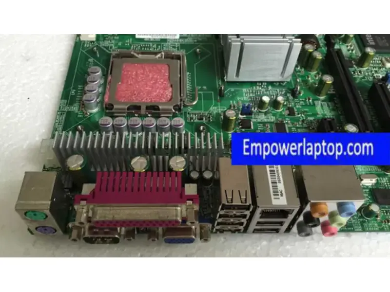 SuperMicro C2SBA+ scheda madre per apparecchiature industriali mediche