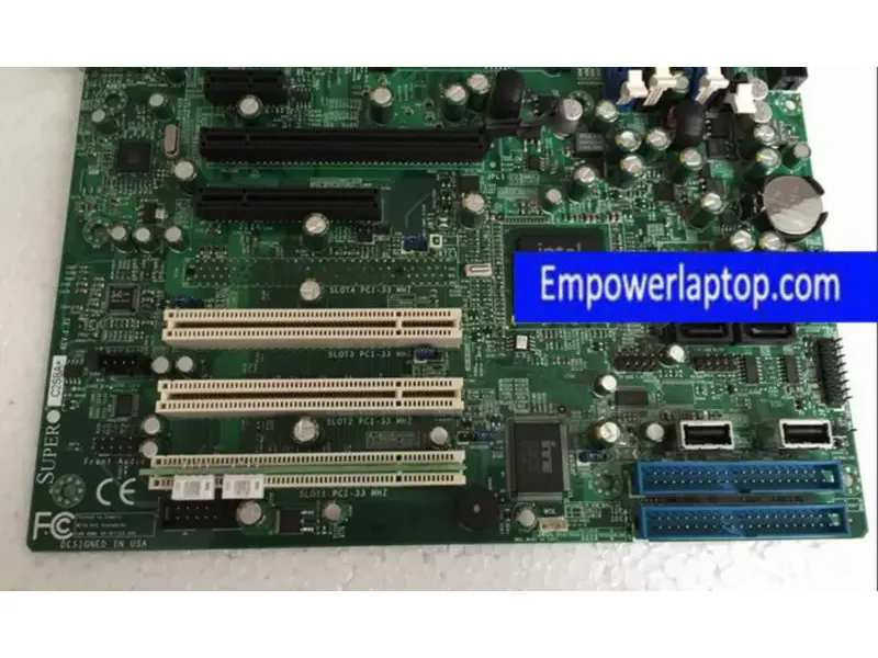 SuperMicro C2SBA+ scheda madre per apparecchiature industriali mediche