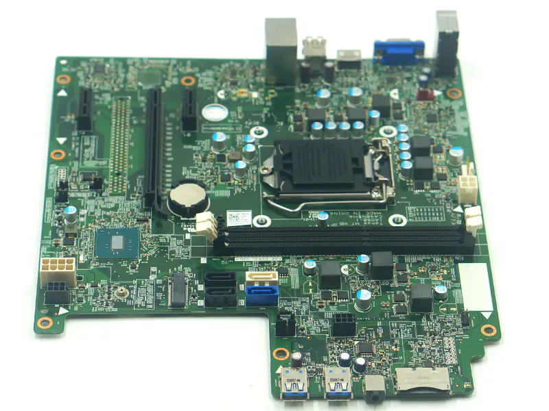 Scheda madre Dell Inspiron 3650 MT 0C2XKD C2XKD CN-0C2XKD