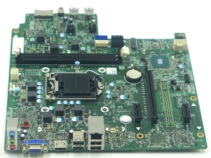 Scheda madre Dell Inspiron 3650 MT 0C2XKD C2XKD CN-0C2XKD