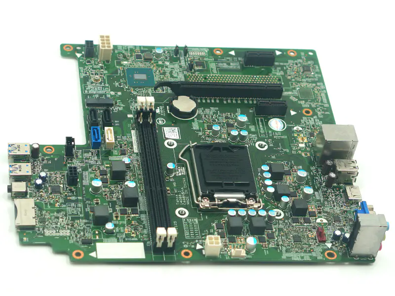 Scheda madre Dell Inspiron 3650 MT 0C2XKD C2XKD CN-0C2XKD
