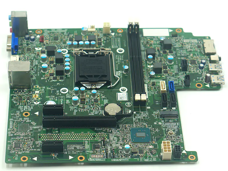Scheda madre Dell Inspiron 3650 MT 0C2XKD C2XKD CN-0C2XKD