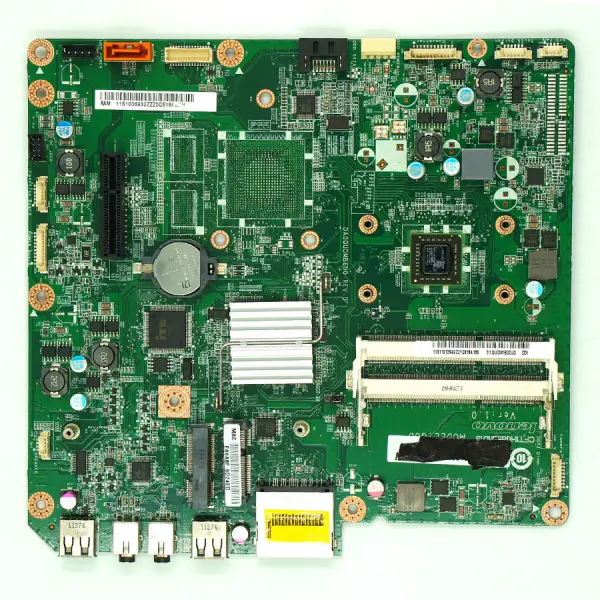 Scheda madre Lenovo C325 E450 DA00UDMB6D0