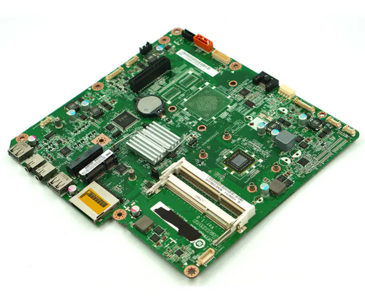 Scheda madre Lenovo C325 E450 DA00UDMB6D0