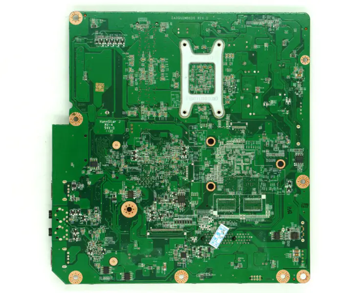 Scheda madre Lenovo C325 E450 DA00UDMB6D0