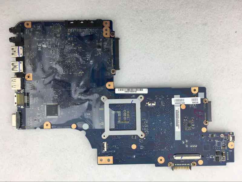Scheda madre Toshiba C50 H000061920