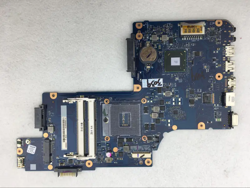 Scheda madre Toshiba C50 H000061920