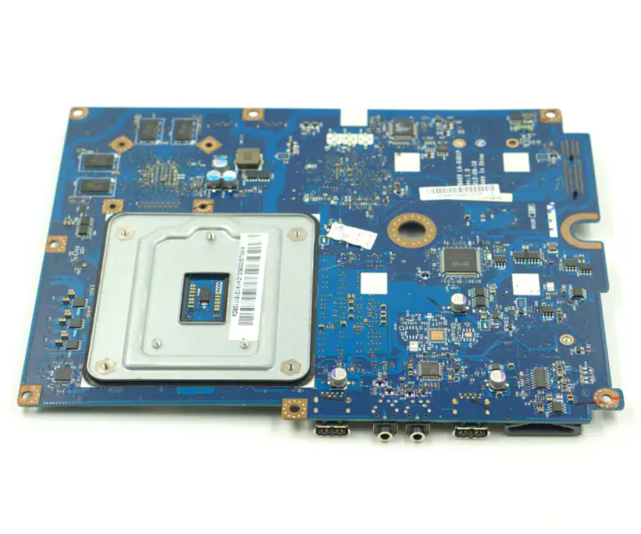 Scheda madre Lenovo CIH61S C540 AiO LA-9304P LA-9301P