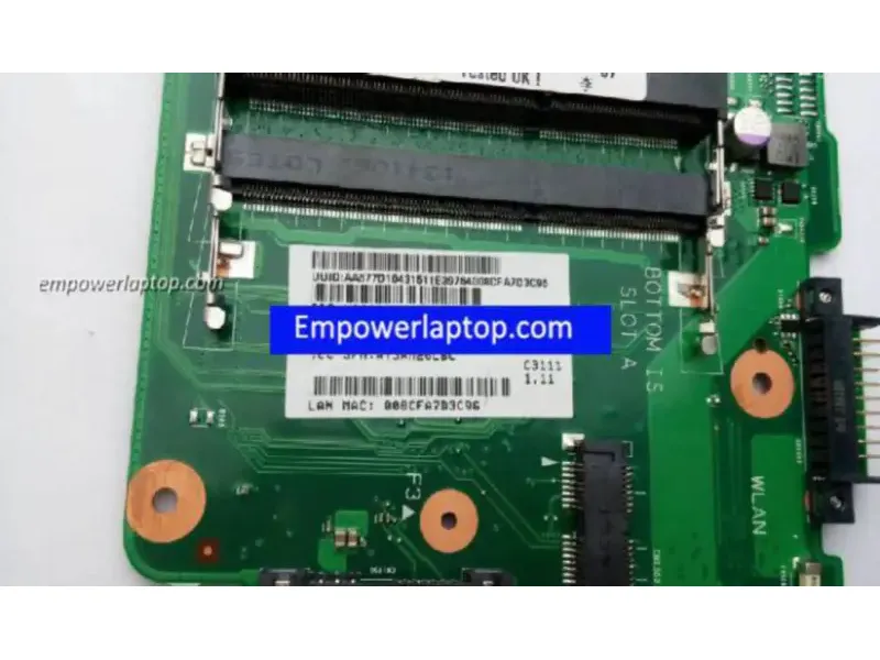 Toshiba C55D C55DT V000325020 scheda madre Satellite