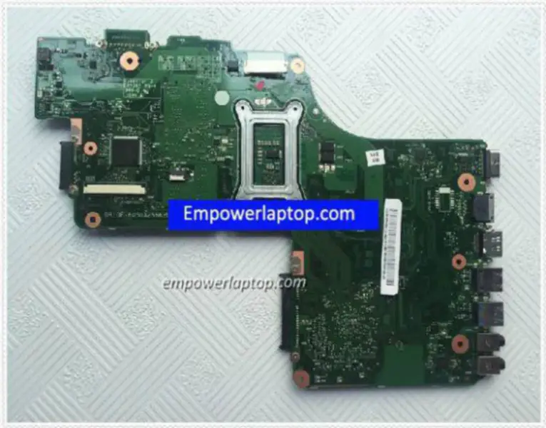 Scheda madre Toshiba BD10F-6060A2566201-MB-A02 Satellite V000325060