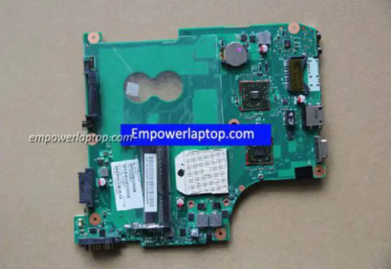 Toshiba C600D V000238020 1310A2357602 Scheda madre
