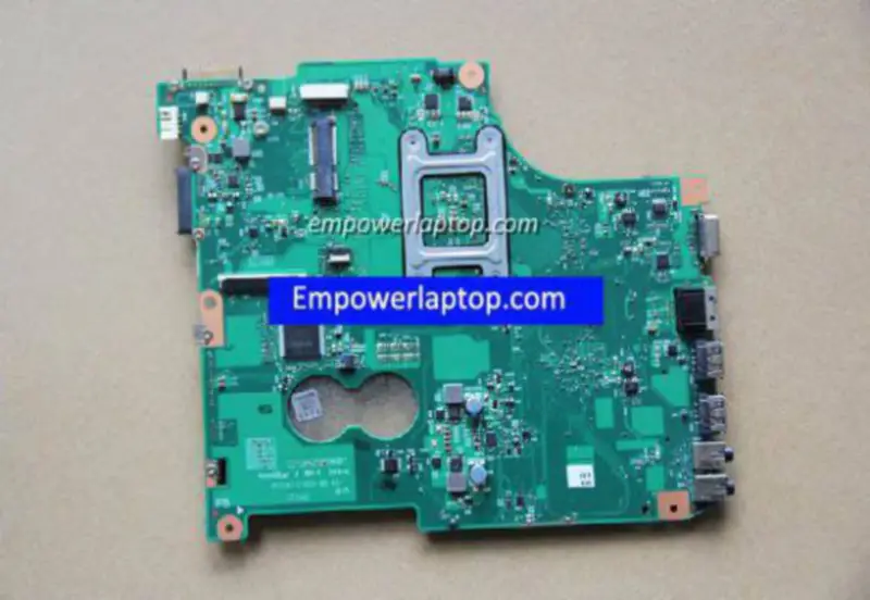 Toshiba C600D V000238020 1310A2357602 Scheda madre