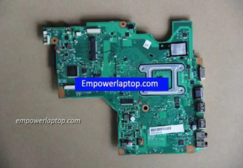 Scheda madre Toshiba C605 V000258030 GL40