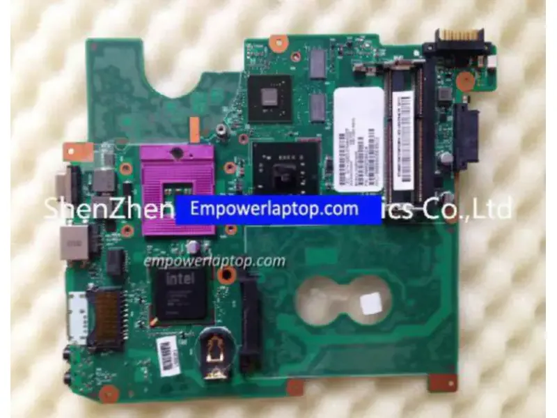 Toshiba Satellite C640 6050A2446401-MB-A01 scheda madre