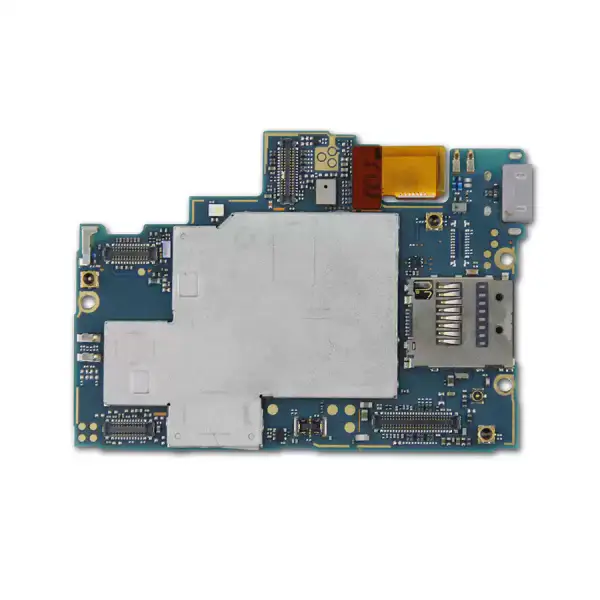 Sony Xperia Z L36H C6602 C6603 Scheda madre sbloccata