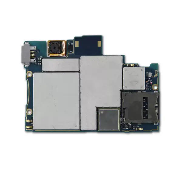 Sony Xperia Z L36H C6602 C6603 Scheda madre sbloccata
