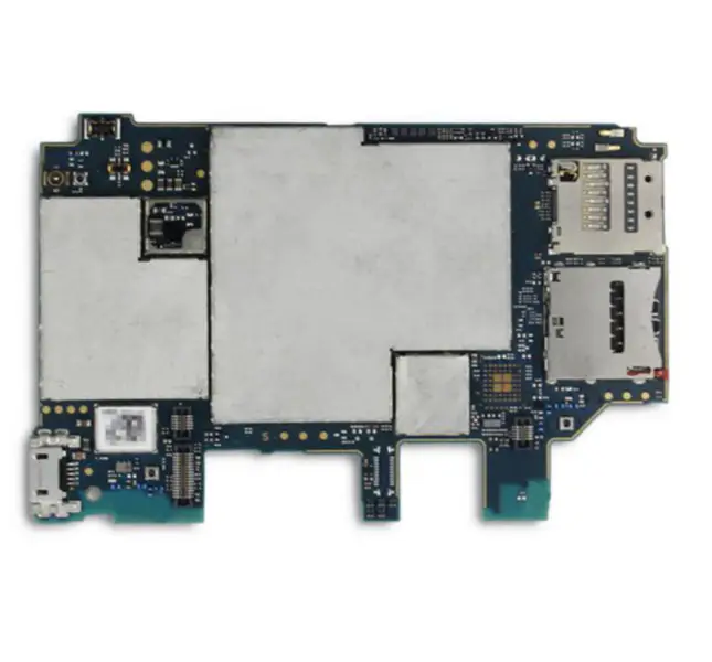 Sony Xperia Z Ultra xl39h C6833 Scheda madre sbloccata con chip