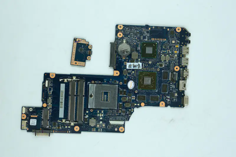 Scheda madre Intel Toshiba L870 L875 C870