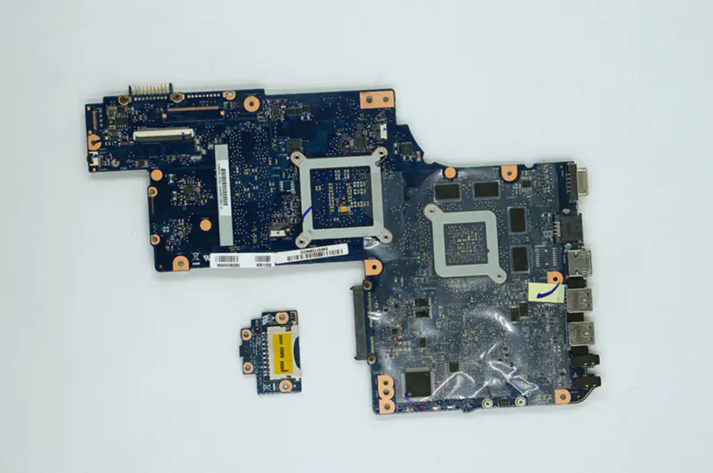 Scheda madre Intel Toshiba L870 L875 C870