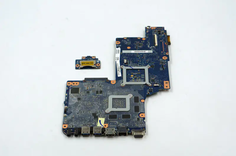 Scheda madre Intel Toshiba L870 L875 C870
